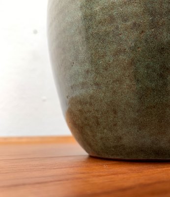 Mid-Century German Studio Pottery Vase by Neuenburg, 1960s-UAH-1491355