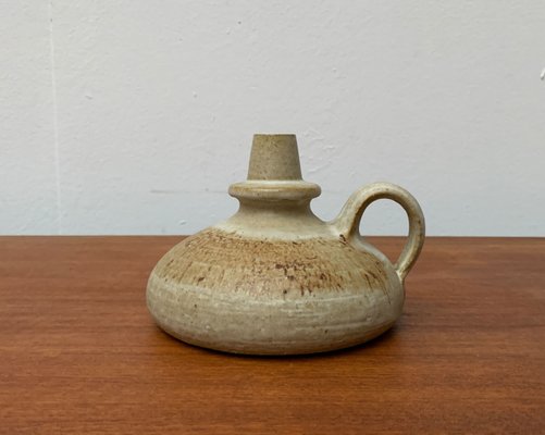 Mid-Century German Studio Pottery Vessel from Rudi Stahl, 1960s-UAH-1117782