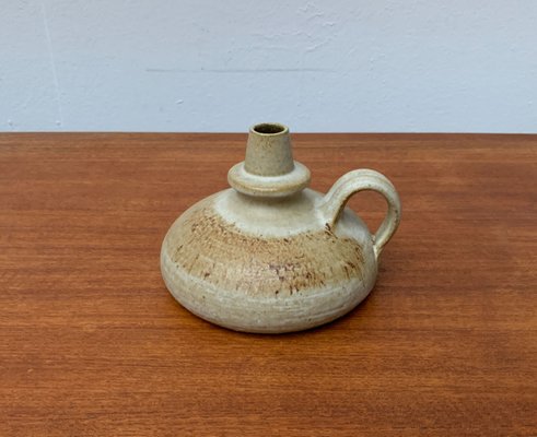 Mid-Century German Studio Pottery Vessel from Rudi Stahl, 1960s-UAH-1117782