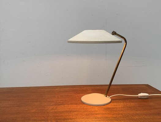 Mid-Century German Table Lamp-UAH-1122395