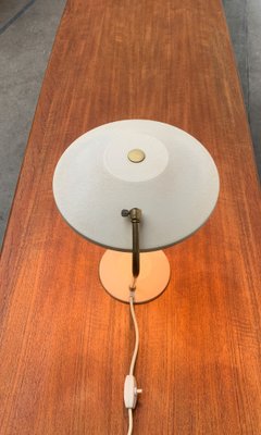 Mid-Century German Table Lamp-UAH-1122395