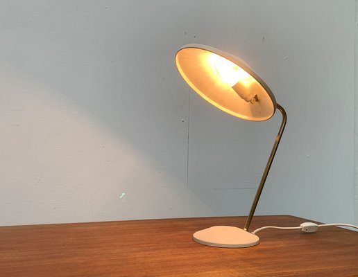 Mid-Century German Table Lamp-UAH-1122395