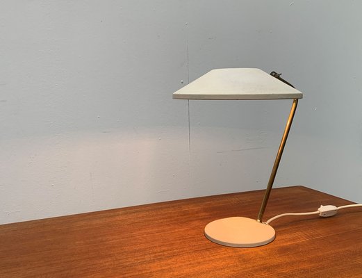 Mid-Century German Table Lamp-UAH-1122395