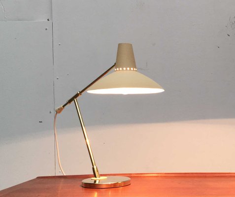 Mid-Century German Table Lamp, 1960s-UAH-1451433