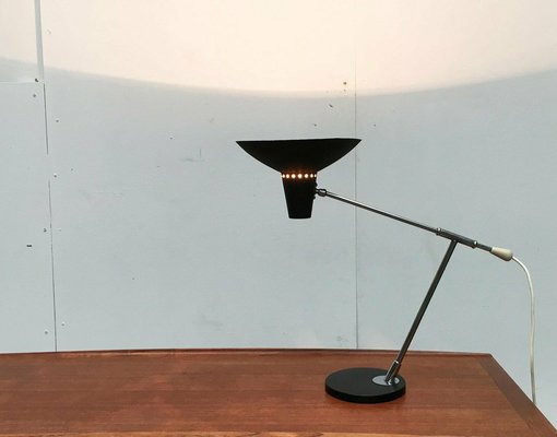 Mid-Century German Table Lamp, 1960s-UAH-1451425