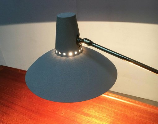 Mid-Century German Table Lamp, 1960s-UAH-1451427