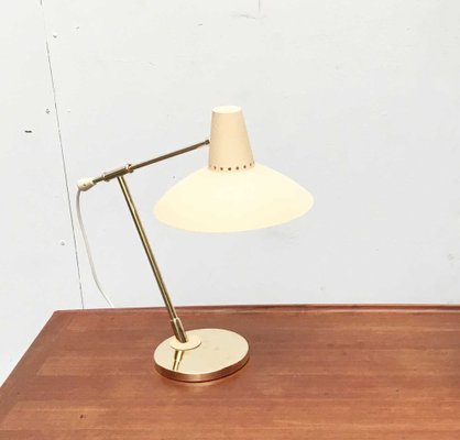 Mid-Century German Table Lamp, 1960s-UAH-1451433