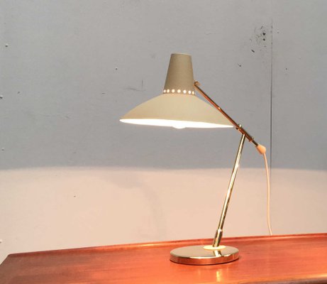 Mid-Century German Table Lamp, 1960s-UAH-1451433