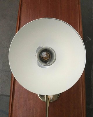 Mid-Century German Table Lamp, 1960s-UAH-1451427