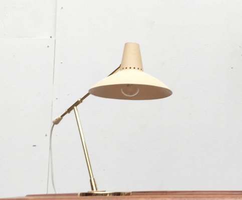 Mid-Century German Table Lamp, 1960s-UAH-1451433