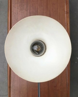 Mid-Century German Table Lamp, 1960s-UAH-1451425