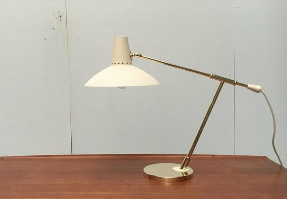 Mid-Century German Table Lamp, 1960s-UAH-1451427