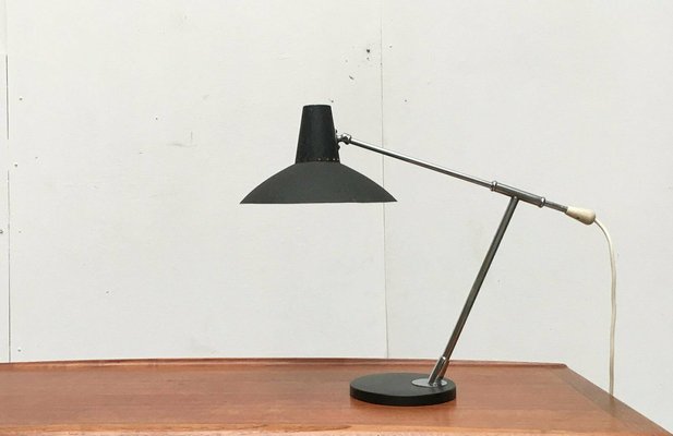 Mid-Century German Table Lamp, 1960s-UAH-1451425