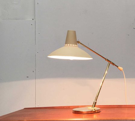 Mid-Century German Table Lamp, 1960s-UAH-1451433