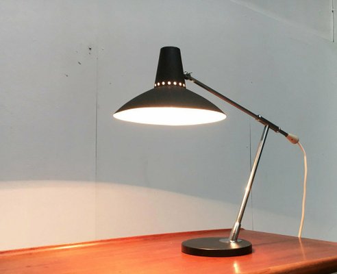 Mid-Century German Table Lamp, 1960s-UAH-1451425