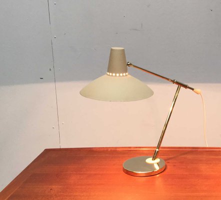 Mid-Century German Table Lamp, 1960s-UAH-1451433