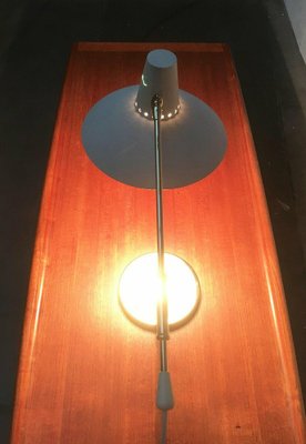 Mid-Century German Table Lamp, 1960s-UAH-1451427