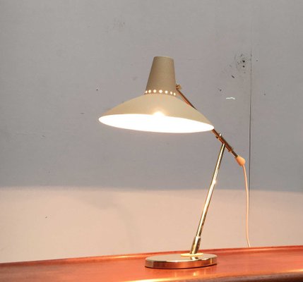 Mid-Century German Table Lamp, 1960s-UAH-1451433