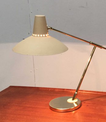 Mid-Century German Table Lamp, 1960s-UAH-1451433