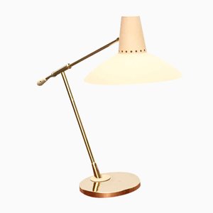 Mid-Century German Table Lamp, 1960s-UAH-1451433