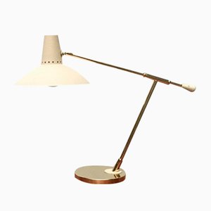 Mid-Century German Table Lamp, 1960s-UAH-1451427