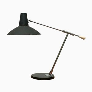 Mid-Century German Table Lamp, 1960s-UAH-1451425