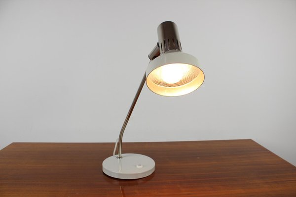 Mid-Century German Table Lamp, 1970s-TZ-1298731