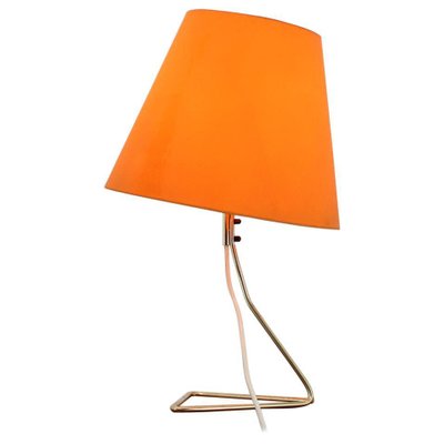 Mid-Century German Table Lamp, 1970s-TZ-703070