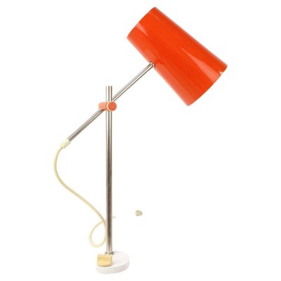 Mid-Century German Table Lamp, 1970s-TZ-1291249