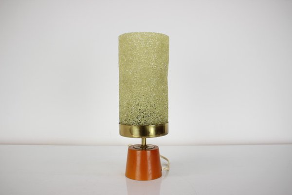 Mid-Century German Table Lamp, 1970s-TZ-1252031