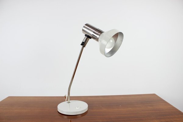 Mid-Century German Table Lamp, 1970s-TZ-1298731