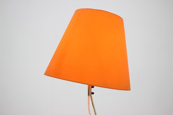 Mid-Century German Table Lamp, 1970s-TZ-703070