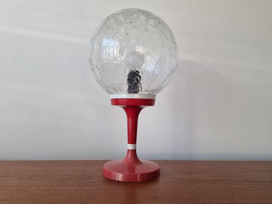 Mid-Century German Table Lamp, 1970s-TZ-1216234