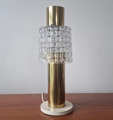 Mid-Century German Table Lamp, 1970s-TZ-1284458