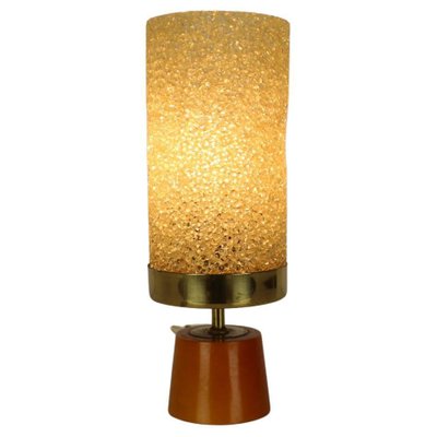 Mid-Century German Table Lamp, 1970s-TZ-1252031