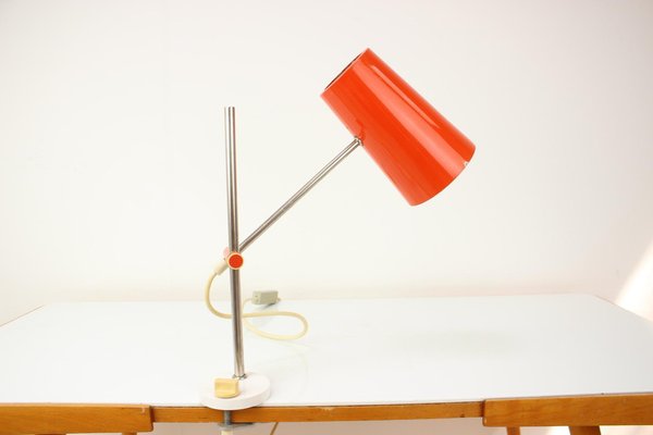 Mid-Century German Table Lamp, 1970s-TZ-1291249