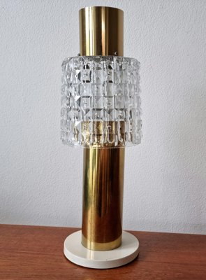 Mid-Century German Table Lamp, 1970s-TZ-1284458