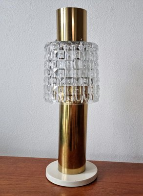 Mid-Century German Table Lamp, 1970s-TZ-1284458