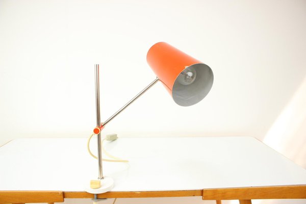 Mid-Century German Table Lamp, 1970s-TZ-1291249