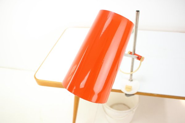 Mid-Century German Table Lamp, 1970s-TZ-1291249