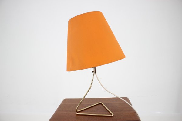 Mid-Century German Table Lamp, 1970s-TZ-703070