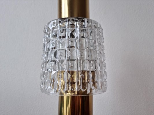 Mid-Century German Table Lamp, 1970s-TZ-1284458