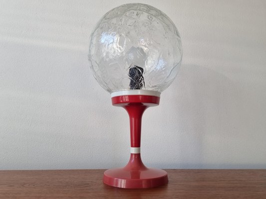 Mid-Century German Table Lamp, 1970s-TZ-1216234