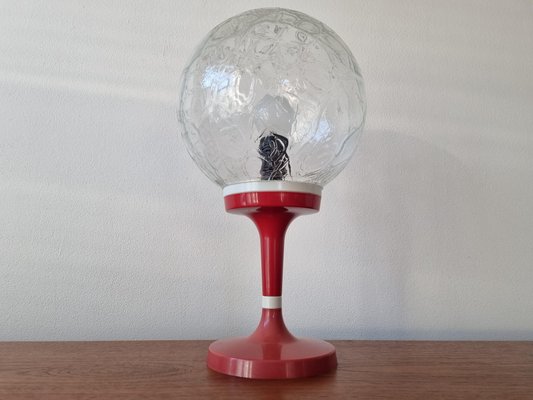 Mid-Century German Table Lamp, 1970s-TZ-1216234