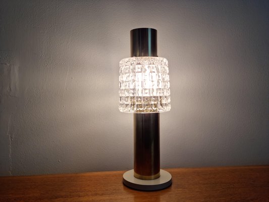 Mid-Century German Table Lamp, 1970s-TZ-1284458