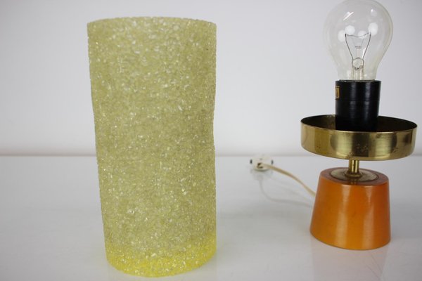 Mid-Century German Table Lamp, 1970s-TZ-1252031