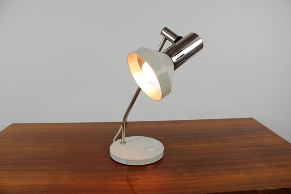 Mid-Century German Table Lamp, 1970s-TZ-1298731