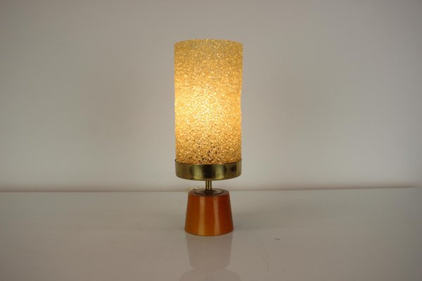 Mid-Century German Table Lamp, 1970s-TZ-1252031