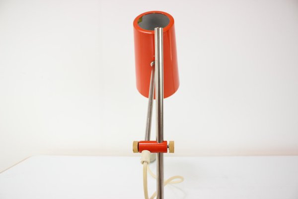 Mid-Century German Table Lamp, 1970s-TZ-1291249