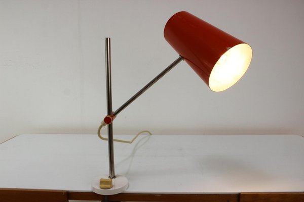 Mid-Century German Table Lamp, 1970s-TZ-1291249